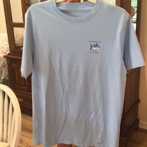 Southern Tide Short Sleeve T-shirt